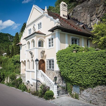 Villa Schönthal Dürnstein Exterior foto