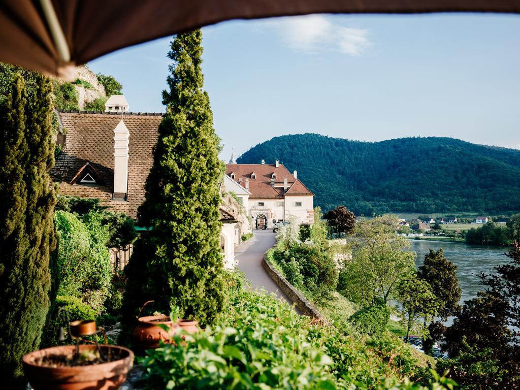 Villa Schönthal Dürnstein Exterior foto