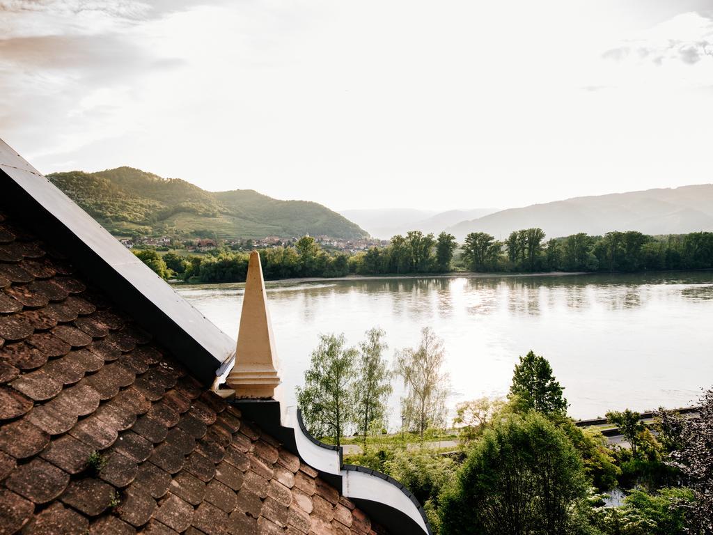 Villa Schönthal Dürnstein Exterior foto