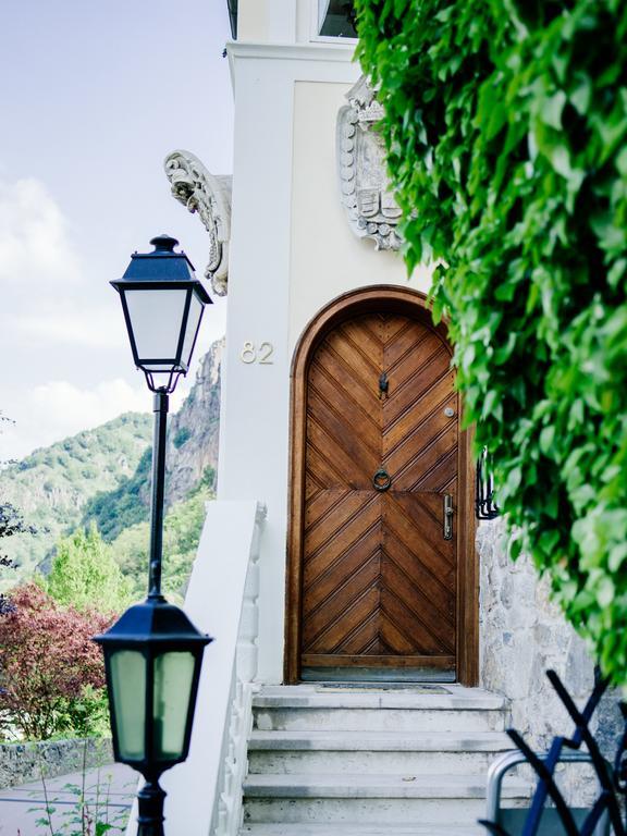 Villa Schönthal Dürnstein Exterior foto