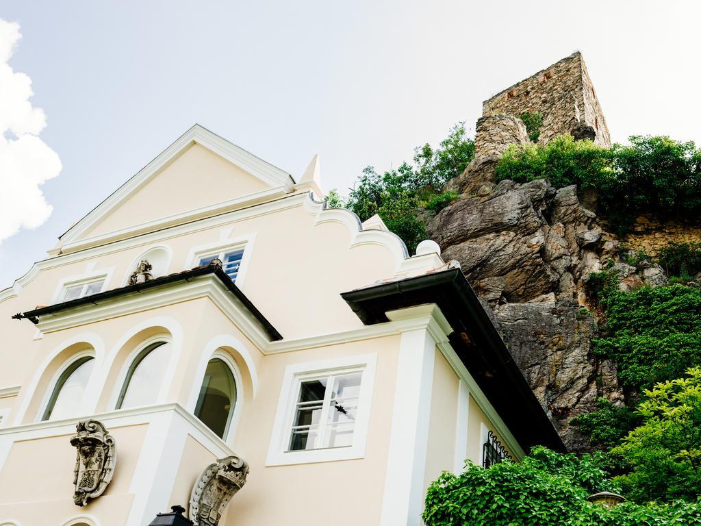 Villa Schönthal Dürnstein Exterior foto