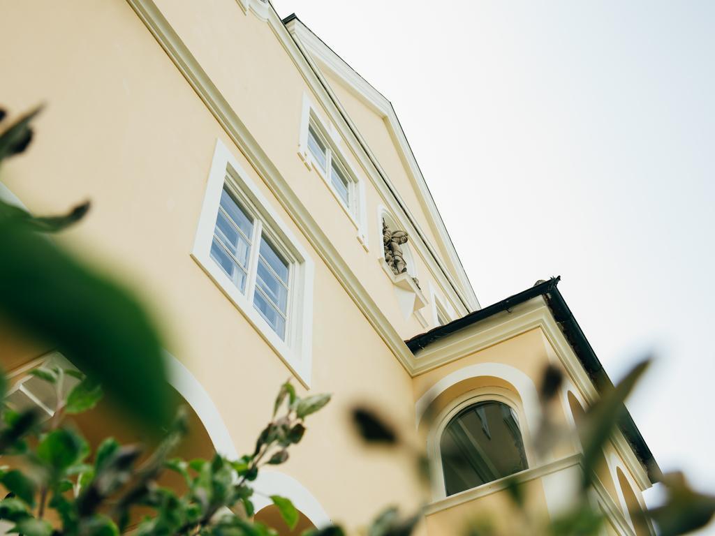 Villa Schönthal Dürnstein Exterior foto