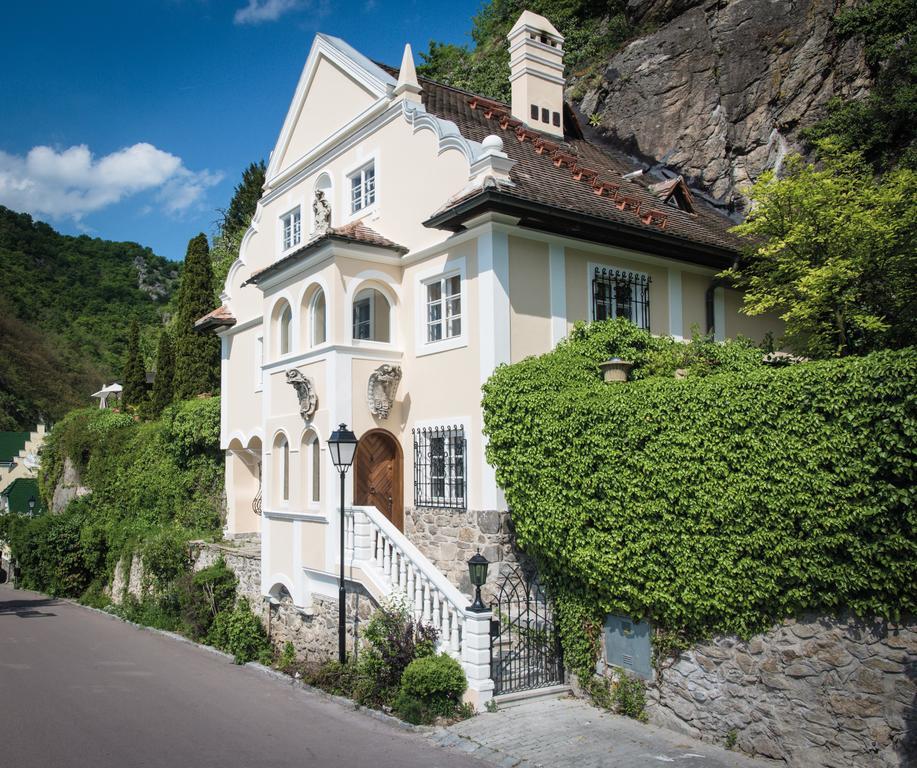 Villa Schönthal Dürnstein Exterior foto